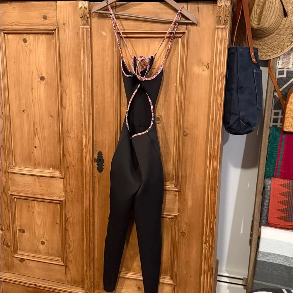 Seea Nazare Surf Bodysuit - Picture 6 of 7